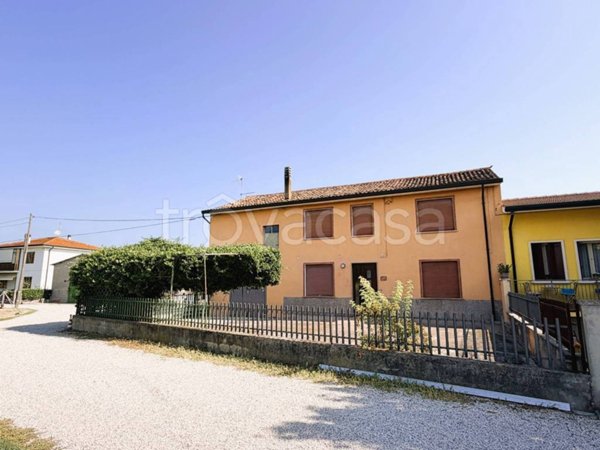 casa indipendente in vendita a Pojana Maggiore