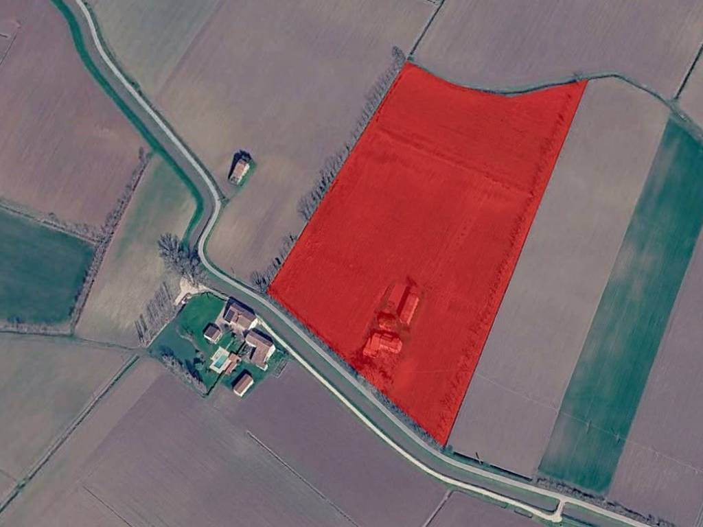appartamento in vendita a Pojana Maggiore in zona Paradiso