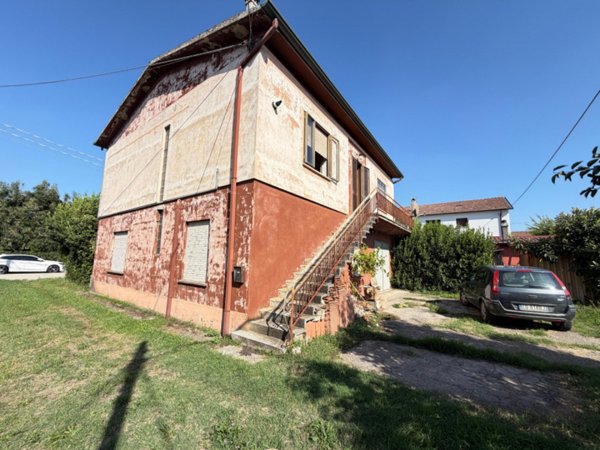 casa indipendente in vendita a Pojana Maggiore