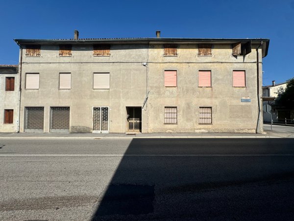 appartamento in vendita a Pojana Maggiore