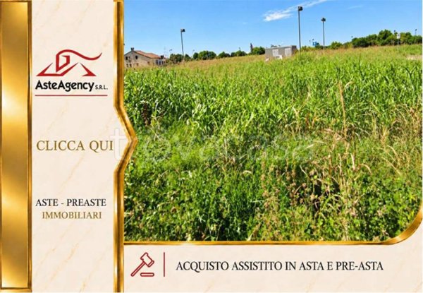 terreno in vendita a Pojana Maggiore