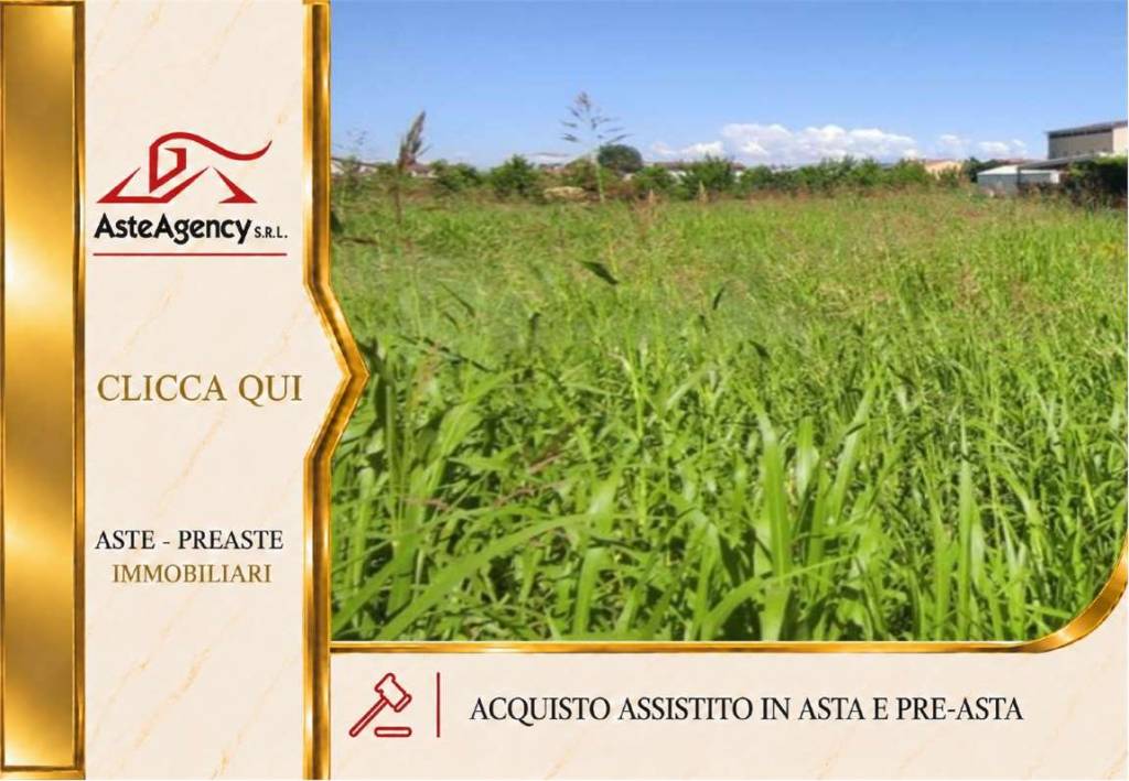 terreno in vendita a Pojana Maggiore