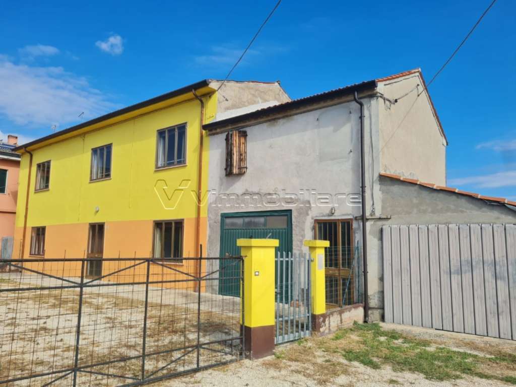 casa indipendente in vendita a Pojana Maggiore