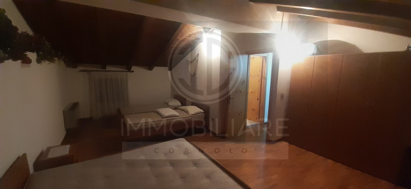 casa semindipendente in vendita a Posina