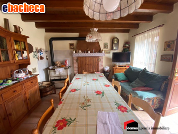 casa indipendente in vendita a Posina