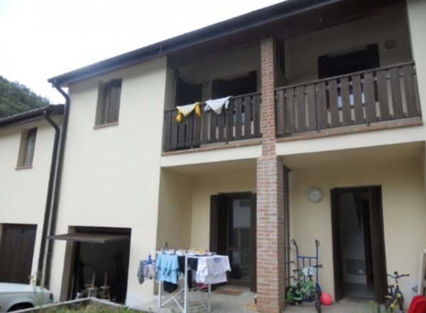 appartamento in vendita a Posina