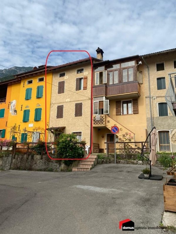 appartamento in vendita a Posina