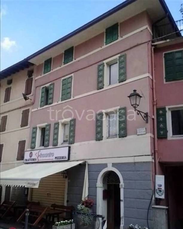 casa indipendente in vendita a Posina