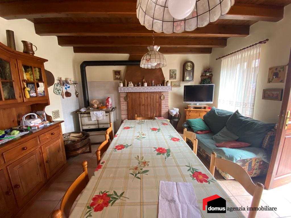 casa indipendente in vendita a Posina