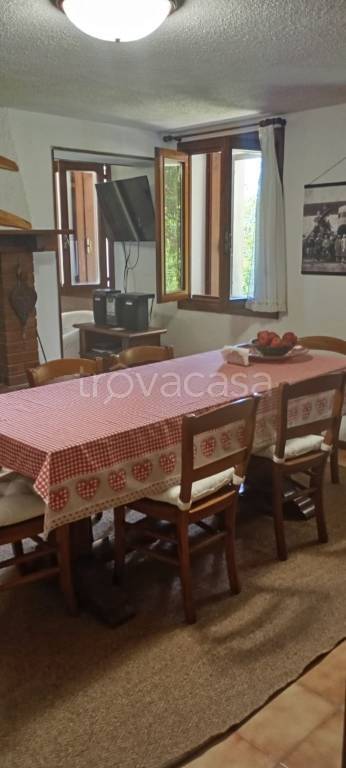 casa indipendente in vendita a Posina