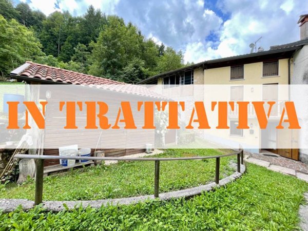 casa indipendente in vendita a Posina