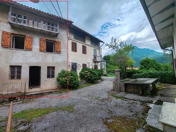 casale in vendita a Posina