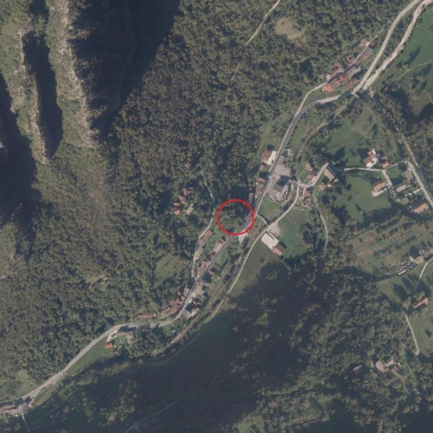 appartamento in vendita a Posina