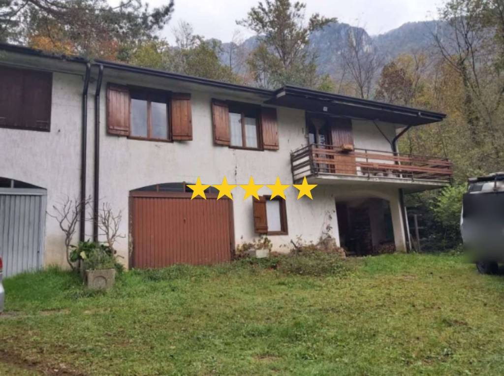 appartamento in vendita a Posina