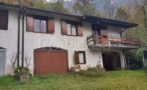 appartamento in vendita a Posina