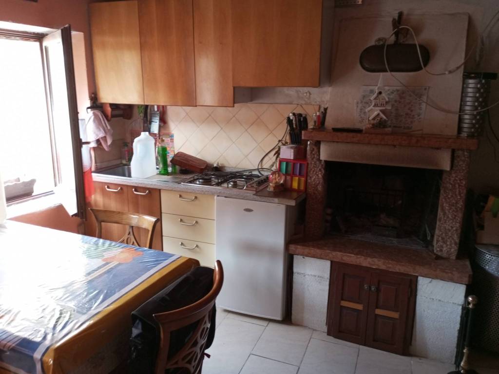 casa indipendente in vendita a Posina