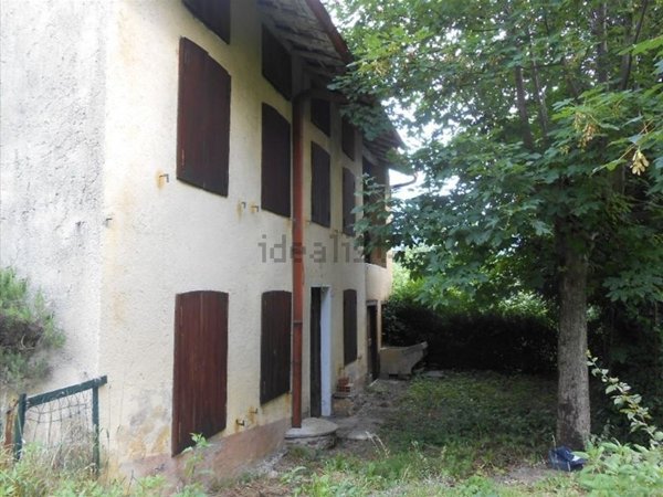 appartamento in vendita a Posina