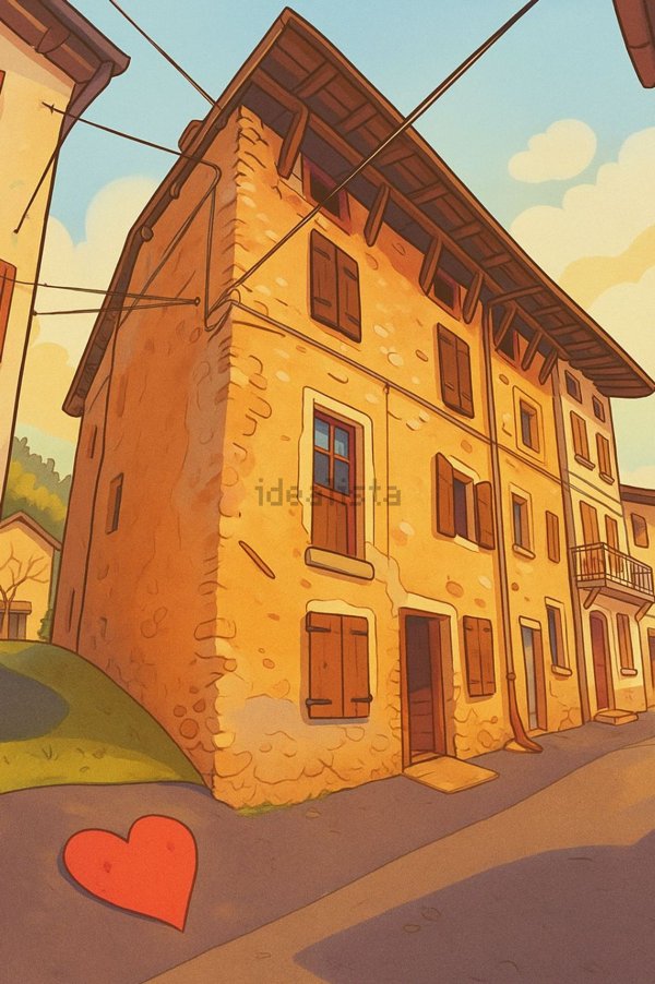 casale in vendita a Posina