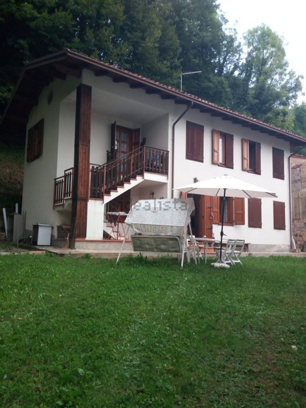 appartamento in vendita a Posina