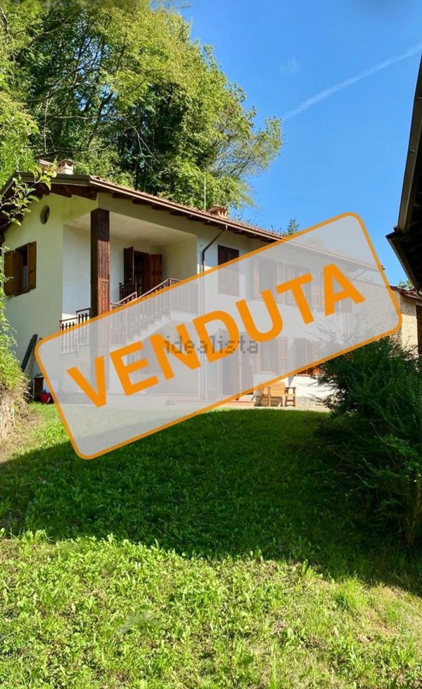 appartamento in vendita a Posina