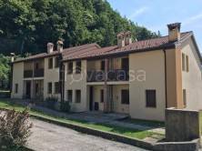 appartamento in vendita a Posina in zona Beber
