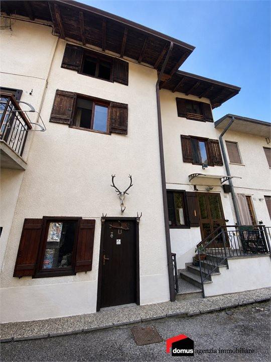 appartamento in vendita a Posina
