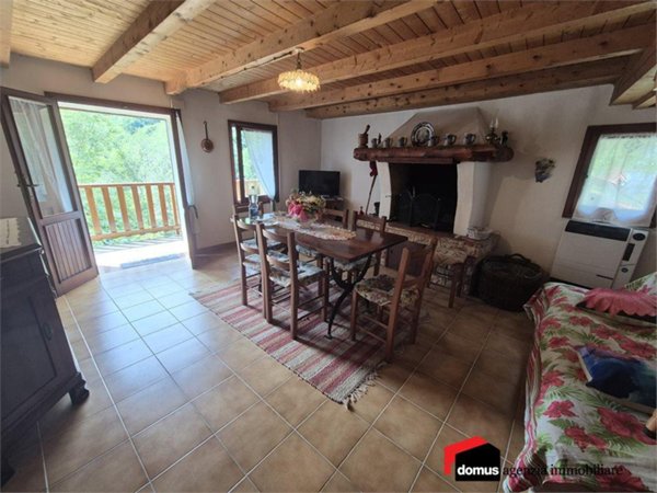 appartamento in vendita a Posina