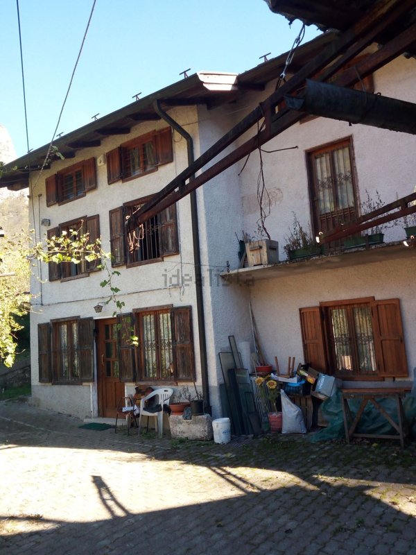 casale in vendita a Posina
