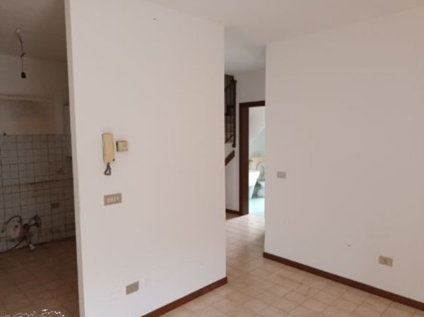 appartamento in vendita a Posina