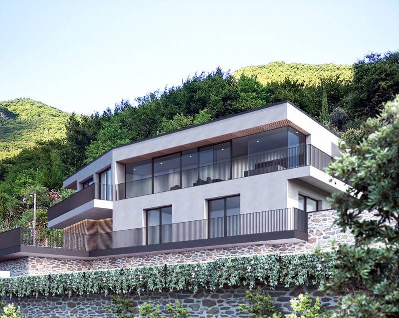 casa indipendente in vendita a Pove del Grappa