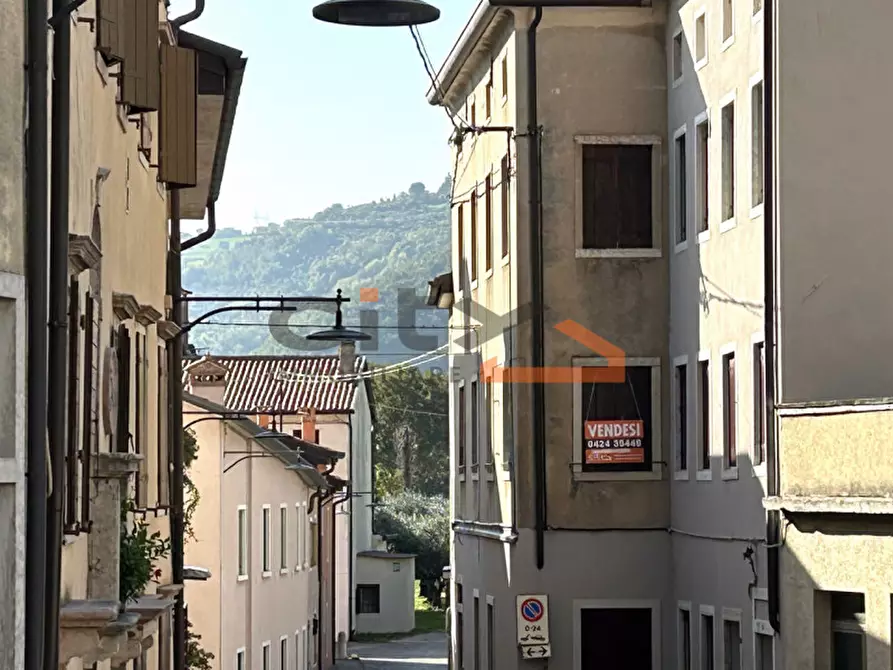 casa indipendente in vendita a Pove del Grappa