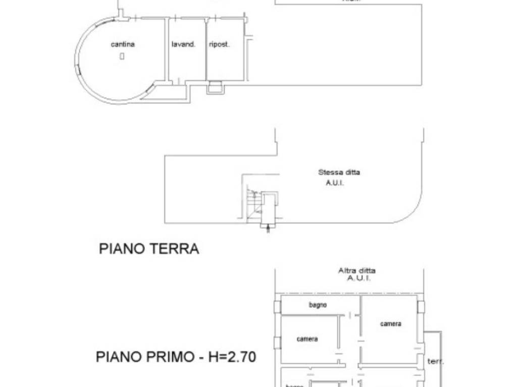 appartamento in vendita a Pove del Grappa