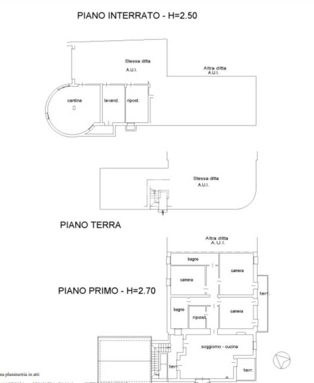 appartamento in vendita a Pove del Grappa