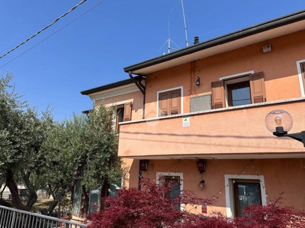 appartamento in vendita a Pove del Grappa