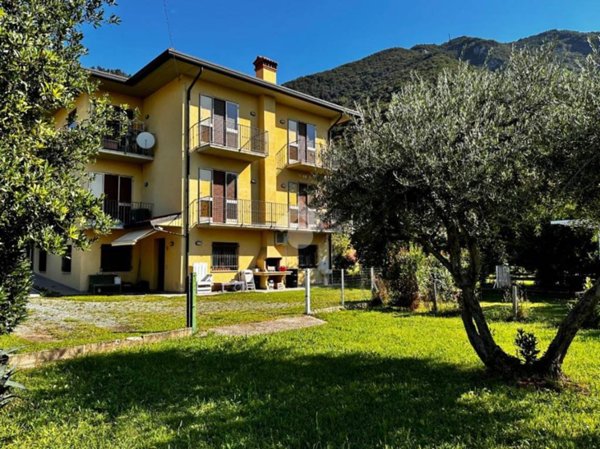appartamento in vendita a Pove del Grappa