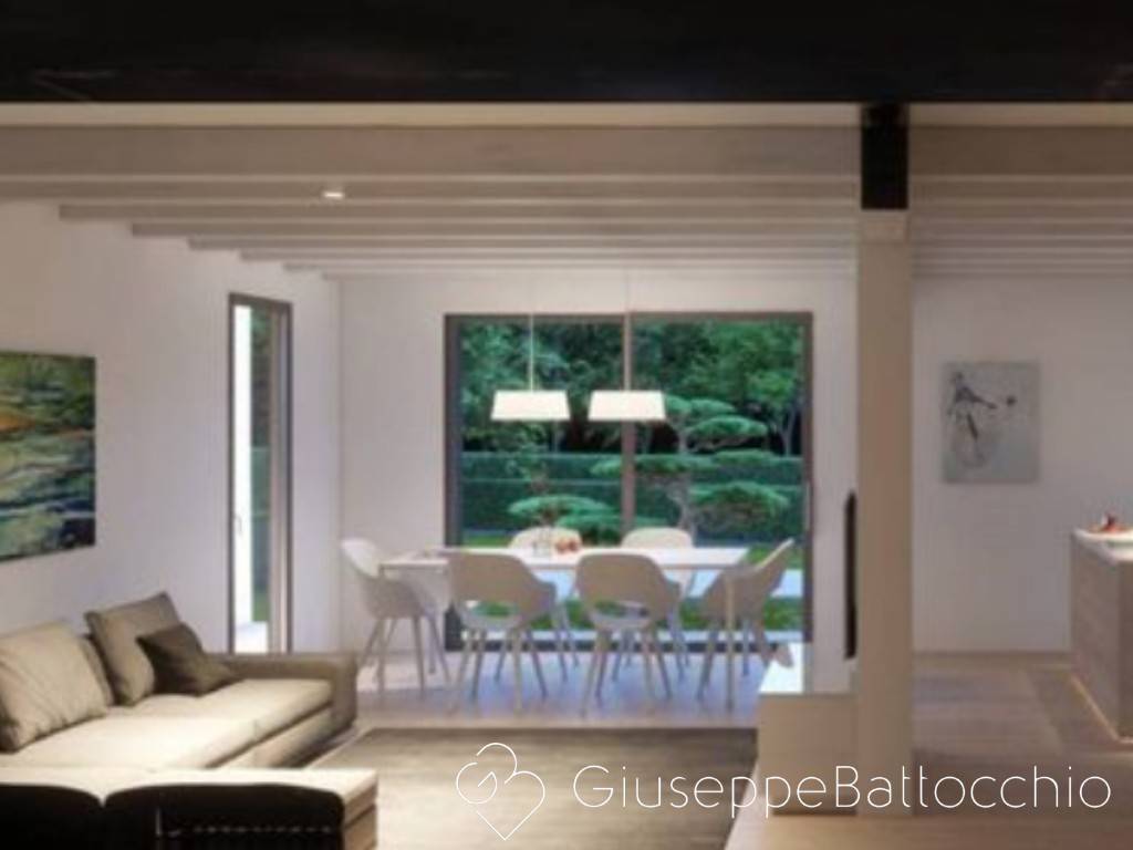 casa indipendente in vendita a Pove del Grappa