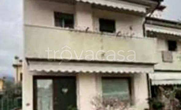 appartamento in vendita a Pove del Grappa