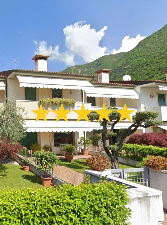 appartamento in vendita a Pove del Grappa
