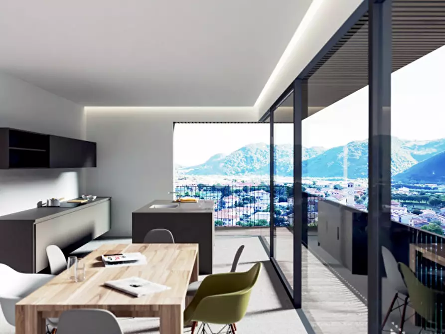 casa indipendente in vendita a Pove del Grappa