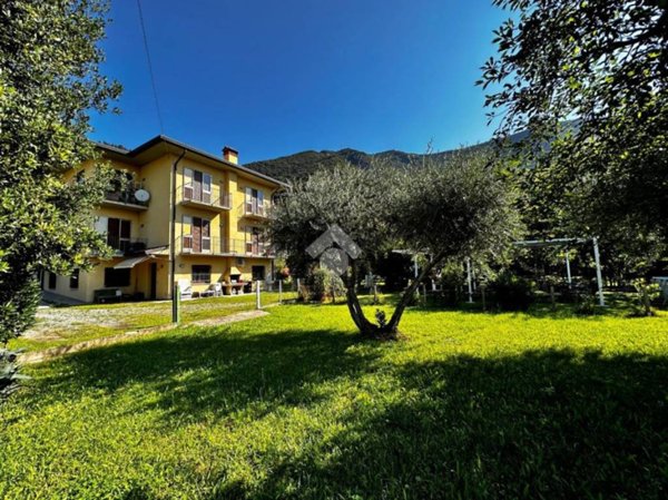 appartamento in vendita a Pove del Grappa