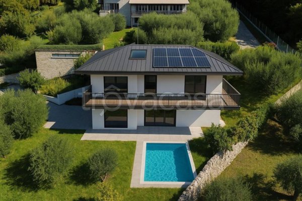 casa indipendente in vendita a Pove del Grappa
