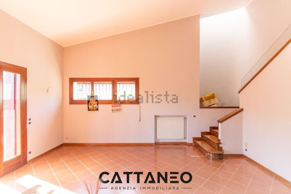 casa indipendente in vendita a Pove del Grappa