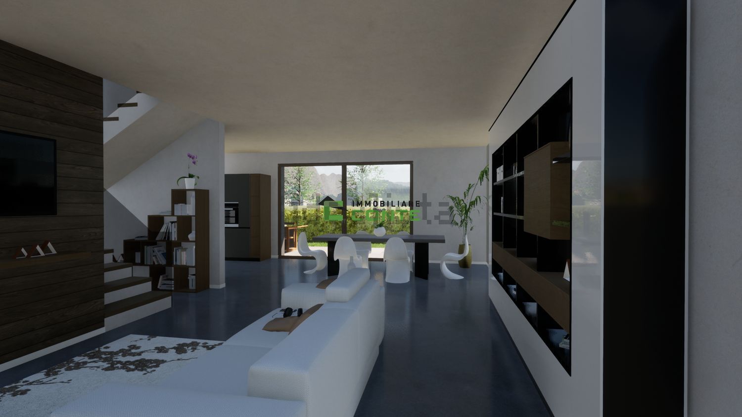 casa indipendente in vendita a Pove del Grappa