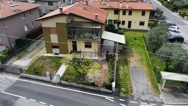 appartamento in vendita a Pove del Grappa