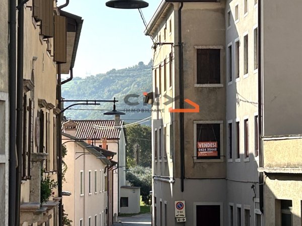 casa indipendente in vendita a Pove del Grappa
