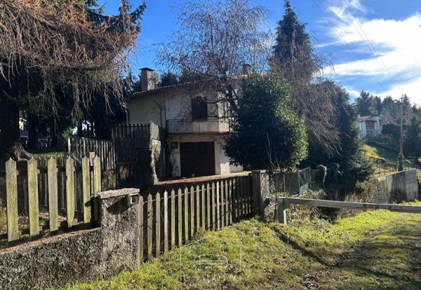 casa indipendente in vendita a Pove del Grappa