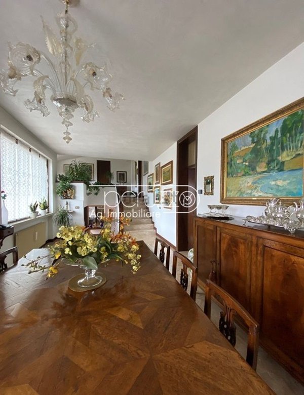 casa indipendente in vendita a Pove del Grappa