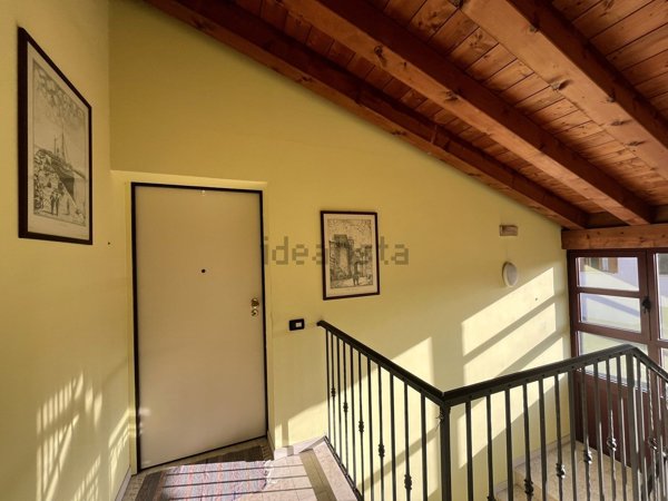 appartamento in vendita a Pove del Grappa