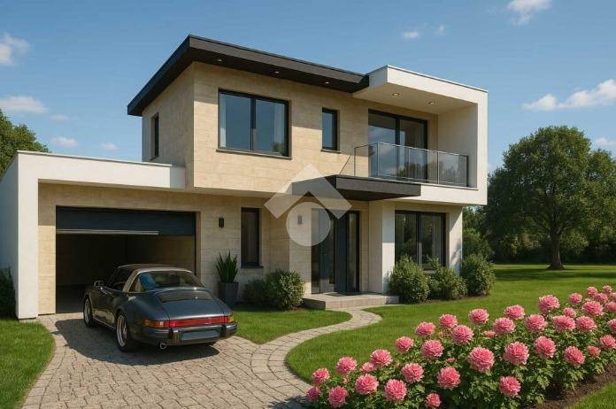 casa indipendente in vendita a Pove del Grappa