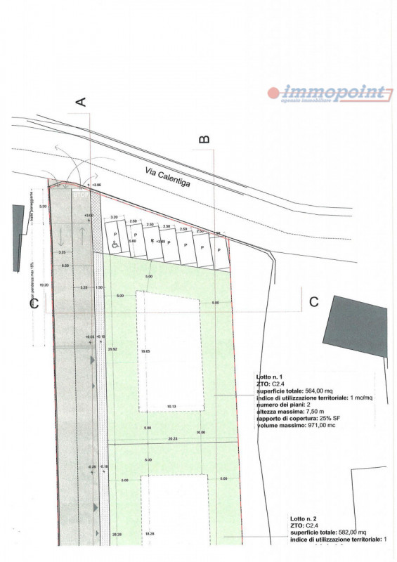 appartamento in vendita a Pove del Grappa
